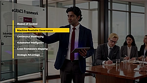 eGRACS and OSCAL: Transform Compliance to Continuous Governance thumb