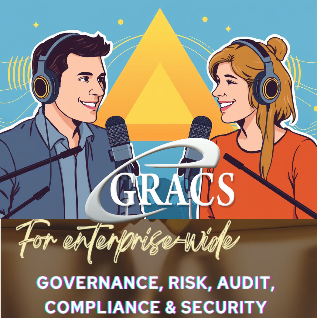 Podcast eGRACS Framework
